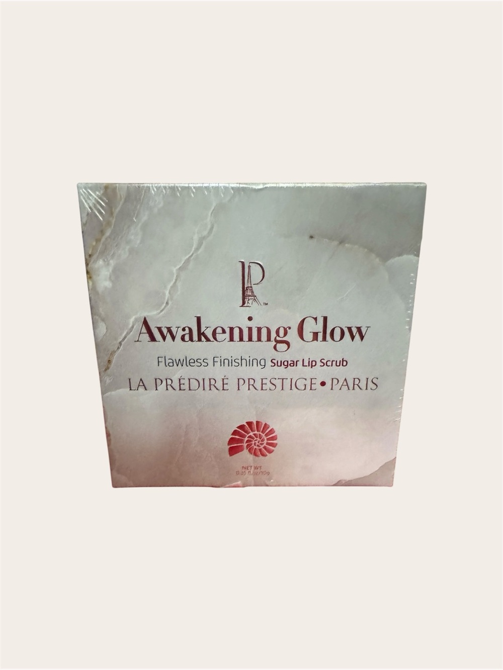 La Prédiré Prestige Awakening Glow Lip Balm - Pink